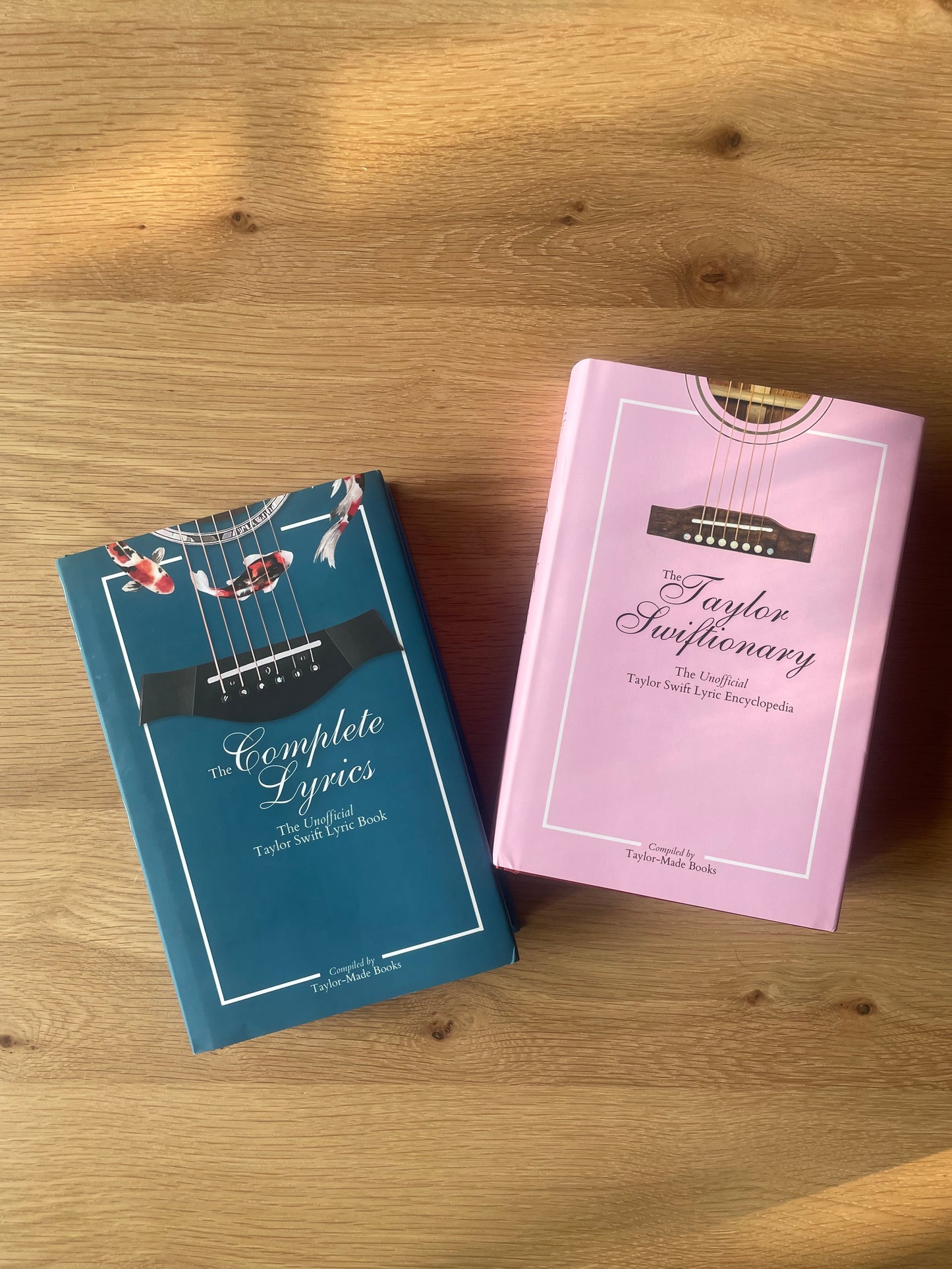The Tortured Poet Bundle